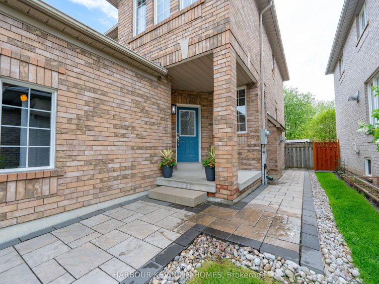 15 Rushingbrook Drive, Richmond Hill, ON, L4S 1W6 - 9