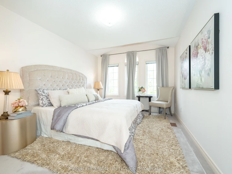 15 Rushingbrook Drive, Richmond Hill, ON, L4S 1W6 - 31