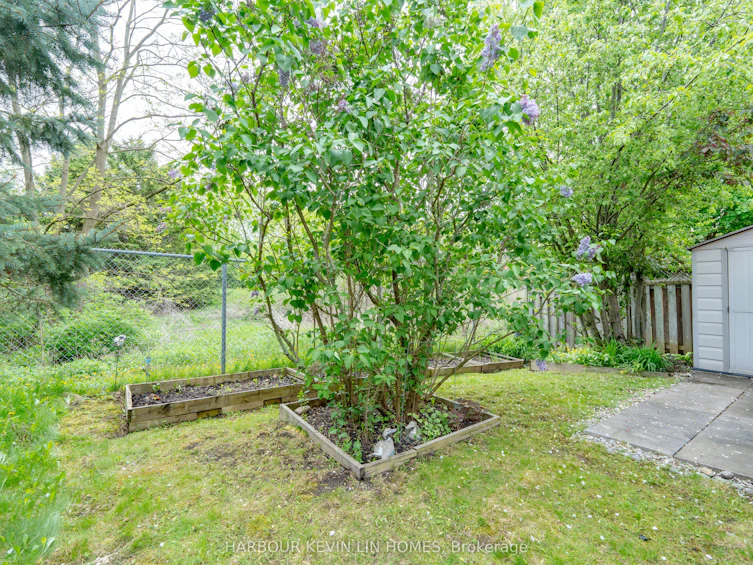 15 Rushingbrook Drive, Richmond Hill, ON, L4S 1W6 - 46