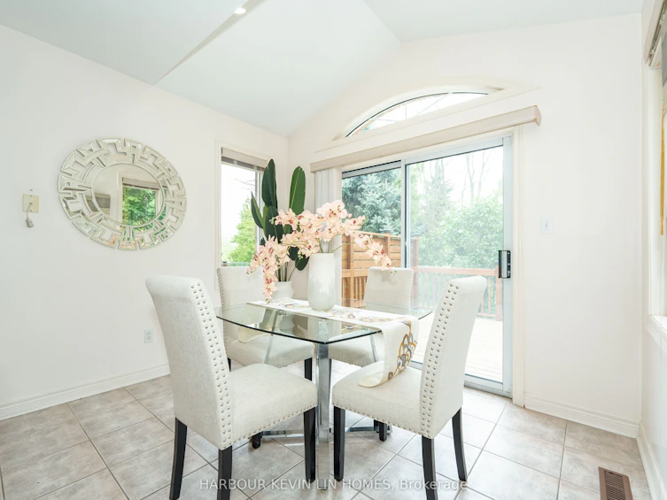 15 Rushingbrook Drive, Richmond Hill, ON, L4S 1W6 - 21