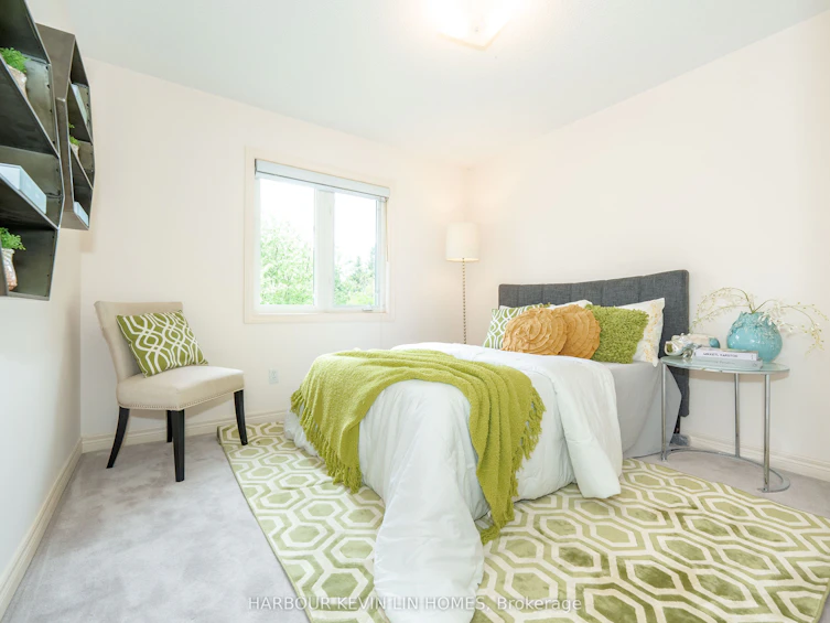 15 Rushingbrook Drive, Richmond Hill, ON, L4S 1W6 - 25