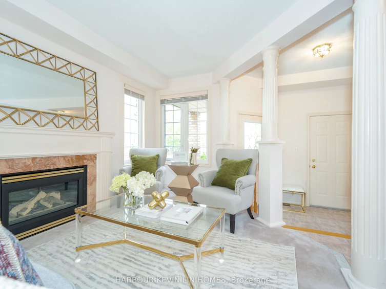 15 Rushingbrook Drive, Richmond Hill, ON, L4S 1W6 - 14