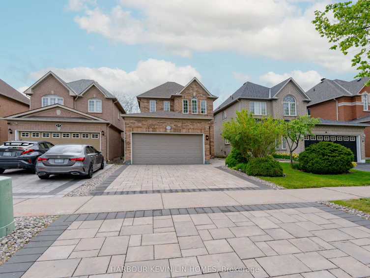 15 Rushingbrook Drive, Richmond Hill, ON, L4S 1W6 - 6