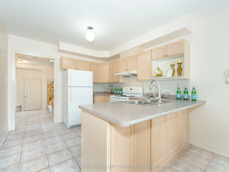 15 Rushingbrook Drive, Richmond Hill, ON, L4S 1W6 - 20