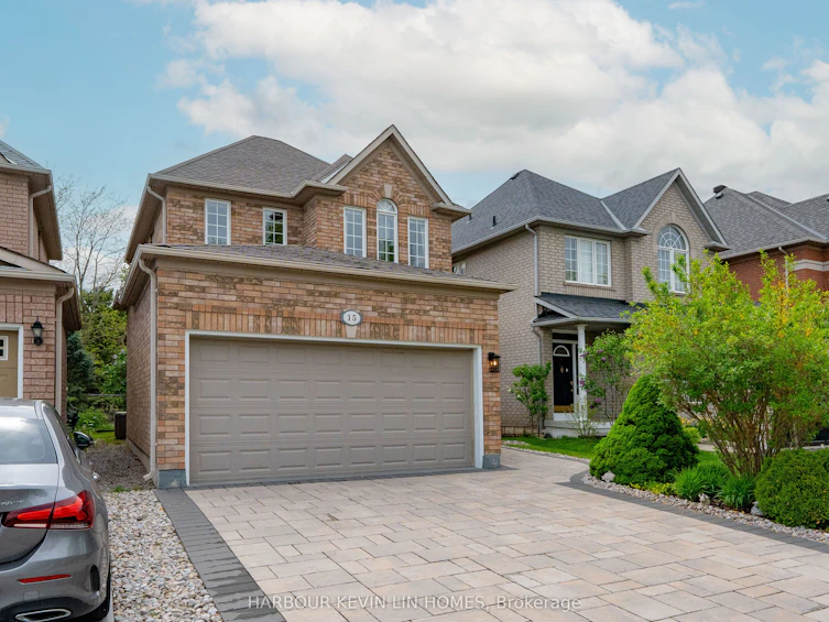 15 Rushingbrook Drive, Richmond Hill, ON, L4S 1W6 - 5