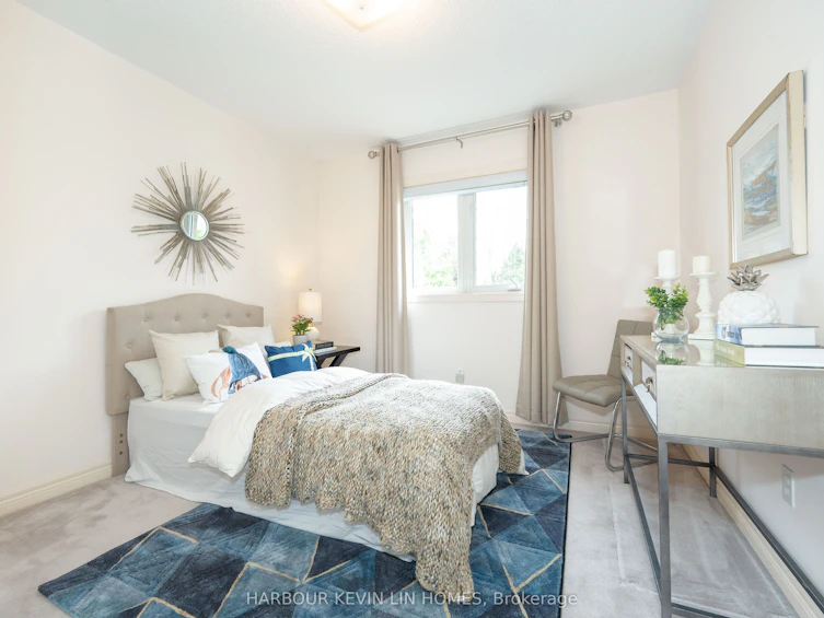 15 Rushingbrook Drive, Richmond Hill, ON, L4S 1W6 - 27