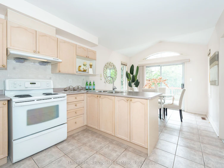 15 Rushingbrook Drive, Richmond Hill, ON, L4S 1W6 - 17