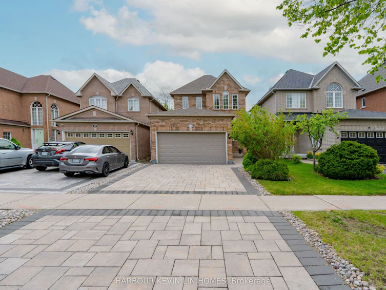15 Rushingbrook Drive, Richmond Hill, ON, L4S 1W6 - 7