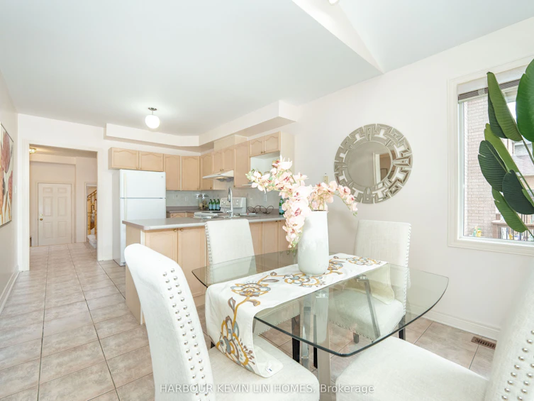 15 Rushingbrook Drive, Richmond Hill, ON, L4S 1W6 - 22