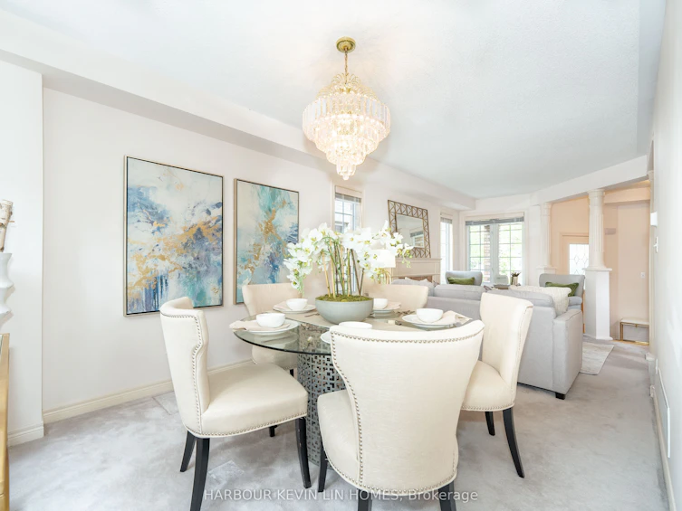 15 Rushingbrook Drive, Richmond Hill, ON, L4S 1W6 - 16