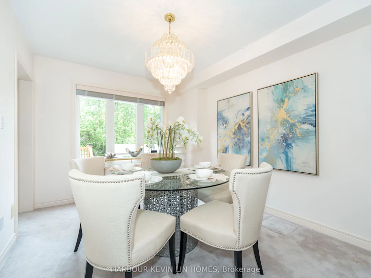 15 Rushingbrook Drive, Richmond Hill, ON, L4S 1W6 - 15