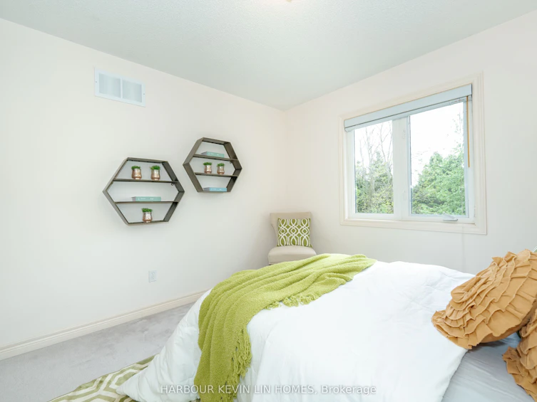 15 Rushingbrook Drive, Richmond Hill, ON, L4S 1W6 - 26