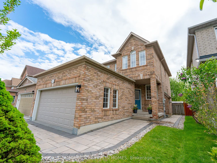 15 Rushingbrook Drive, Richmond Hill, ON, L4S 1W6 - 8