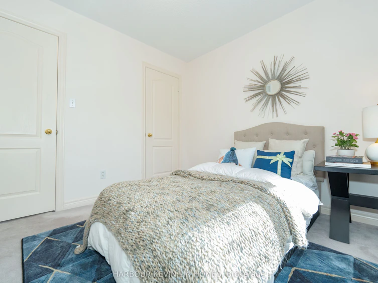 15 Rushingbrook Drive, Richmond Hill, ON, L4S 1W6 - 28