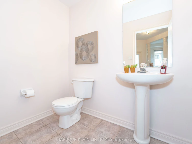 15 Rushingbrook Drive, Richmond Hill, ON, L4S 1W6 - 23