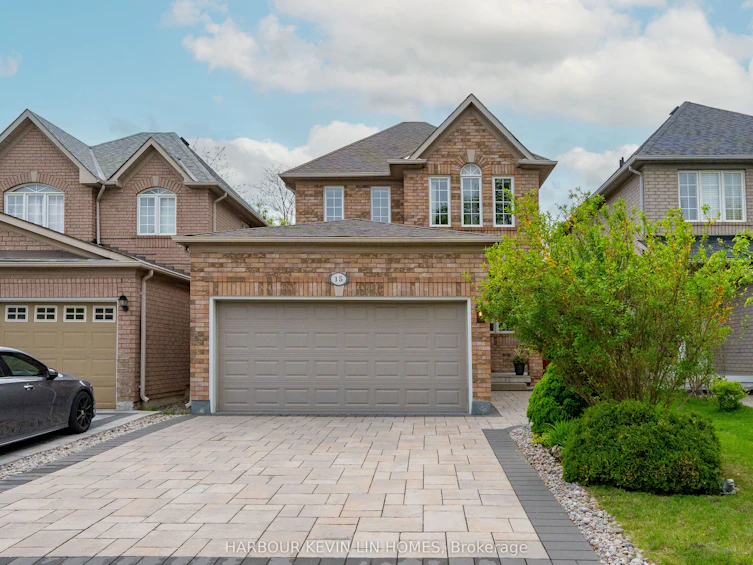 15 Rushingbrook Drive, Richmond Hill, ON, L4S 1W6 - 3