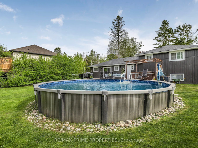 126 Pinecrest Road, Georgina, ON, L0E 1N0 - 31