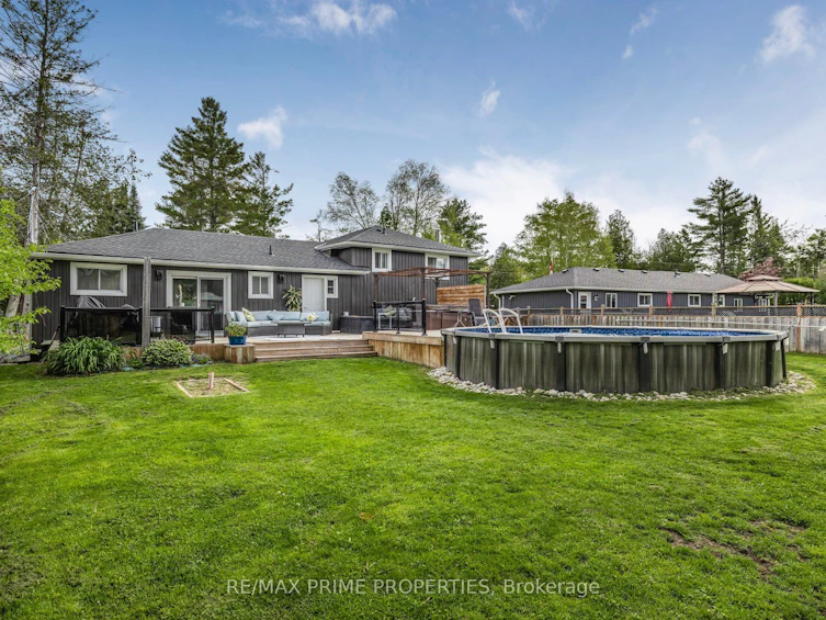 126 Pinecrest Road, Georgina, ON, L0E 1N0 - 35