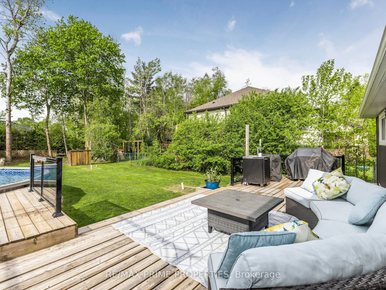 126 Pinecrest Road, Georgina, ON, L0E 1N0 - 28