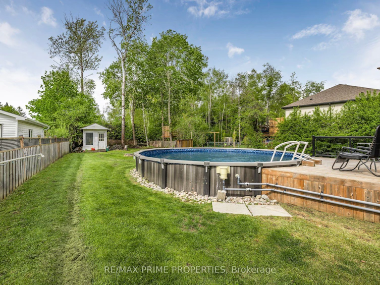 126 Pinecrest Road, Georgina, ON, L0E 1N0 - 32