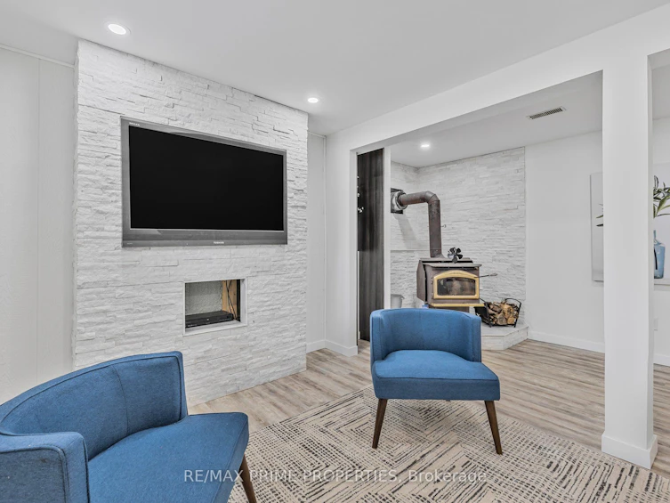 126 Pinecrest Road, Georgina, ON, L0E 1N0 - 25