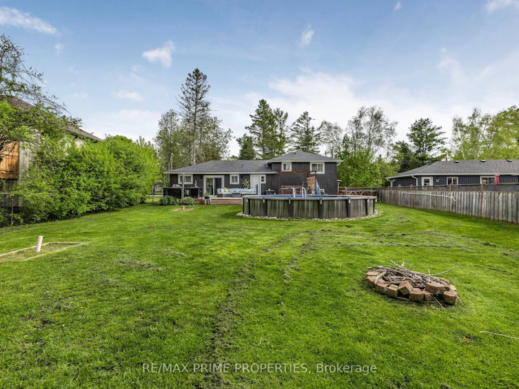 126 Pinecrest Road, Georgina, ON, L0E 1N0 - 36