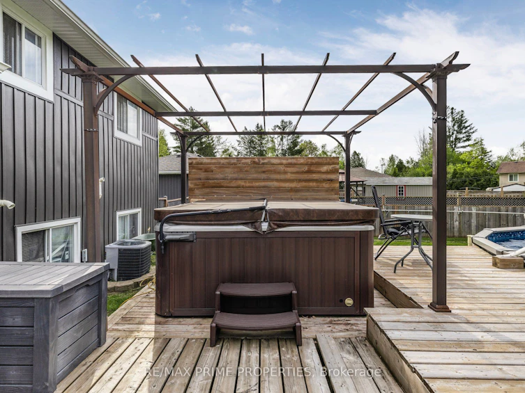 126 Pinecrest Road, Georgina, ON, L0E 1N0 - 29