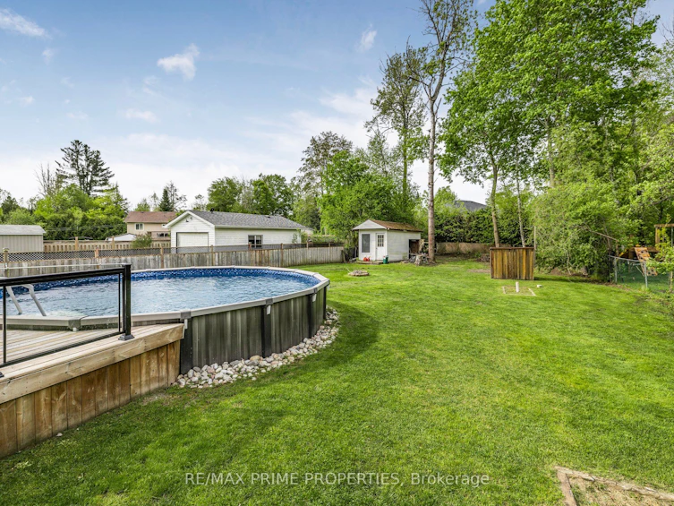 126 Pinecrest Road, Georgina, ON, L0E 1N0 - 40