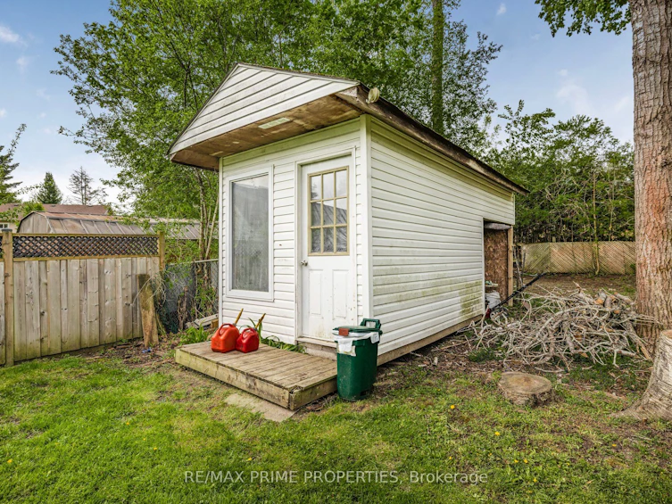 126 Pinecrest Road, Georgina, ON, L0E 1N0 - 37
