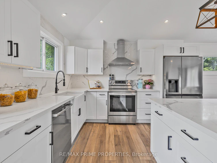 126 Pinecrest Road, Georgina, ON, L0E 1N0 - 13