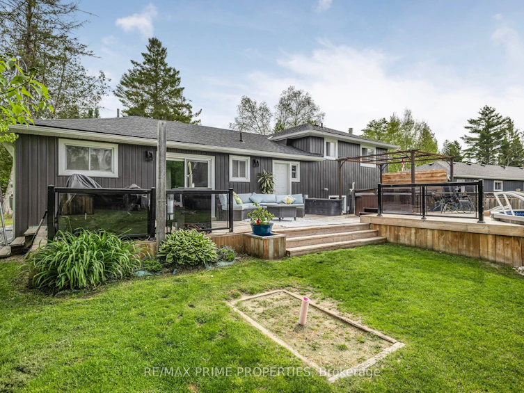 126 Pinecrest Road, Georgina, ON, L0E 1N0 - 34