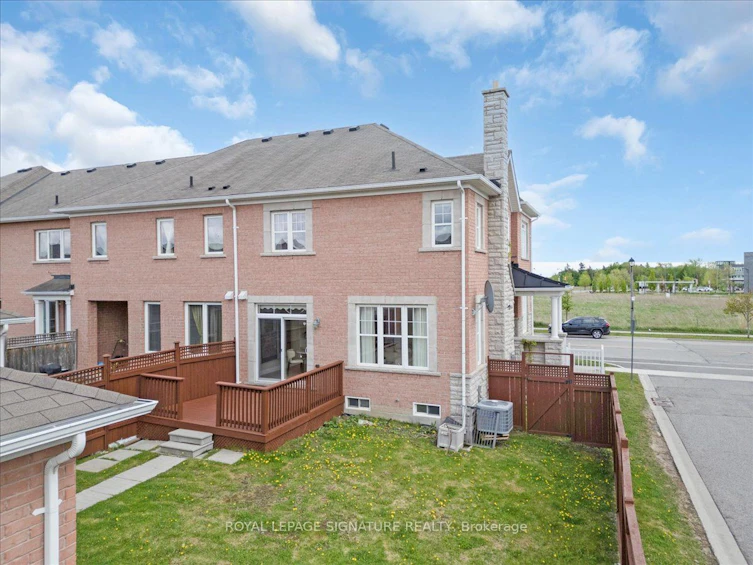 466 Church Street, Markham, ON, L6B 0V8 - 19