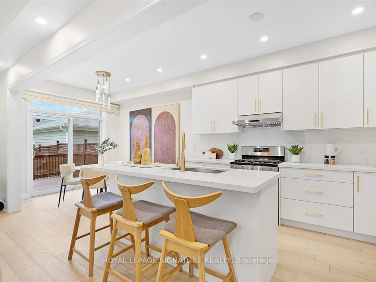466 Church Street, Markham, ON, L6B 0V8 - 7