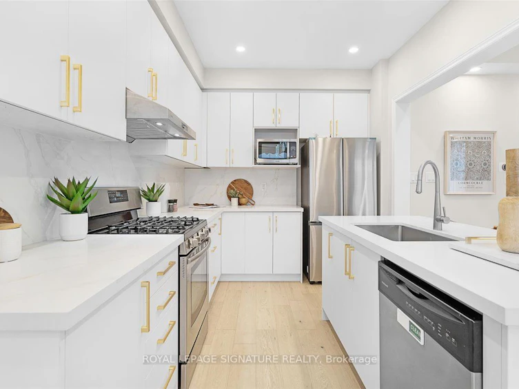 466 Church Street, Markham, ON, L6B 0V8 - 8