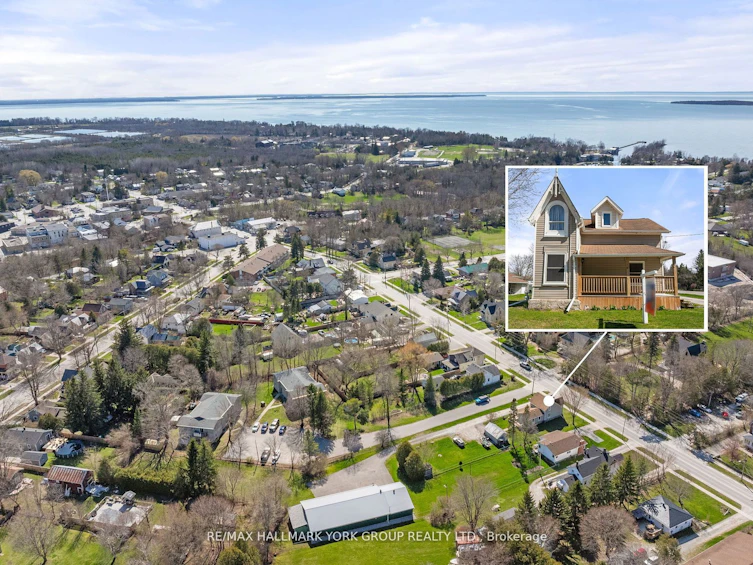397 Mara Road, Brock, ON, L0K 1A0