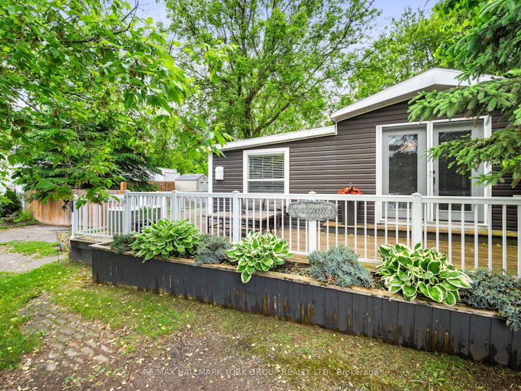 21469 ON 48 N/A, East Gwillimbury, ON, L0G 1M0 - 18