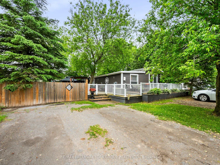 21469 ON 48 N/A, East Gwillimbury, ON, L0G 1M0