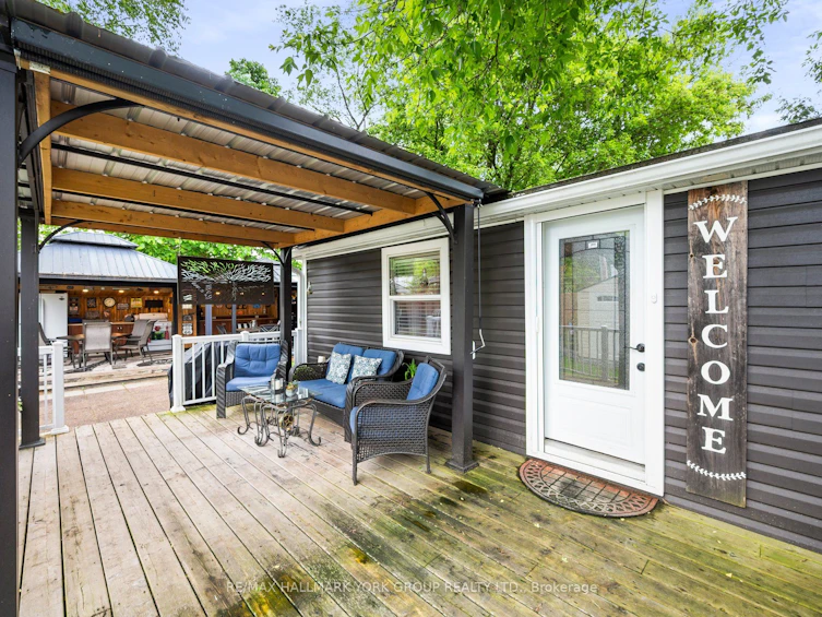 21469 ON 48 N/A, East Gwillimbury, ON, L0G 1M0 - 22