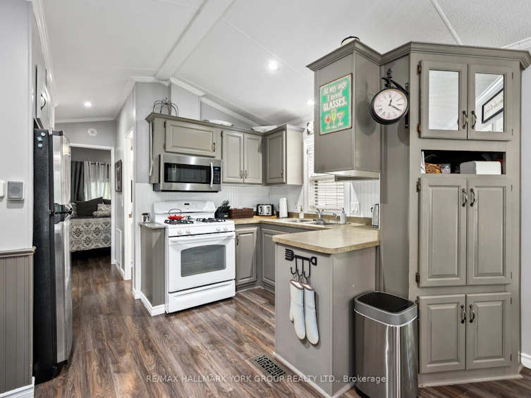 21469 ON 48 N/A, East Gwillimbury, ON, L0G 1M0 - 4