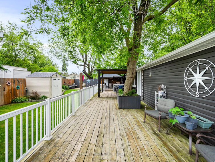 21469 ON 48 N/A, East Gwillimbury, ON, L0G 1M0 - 19