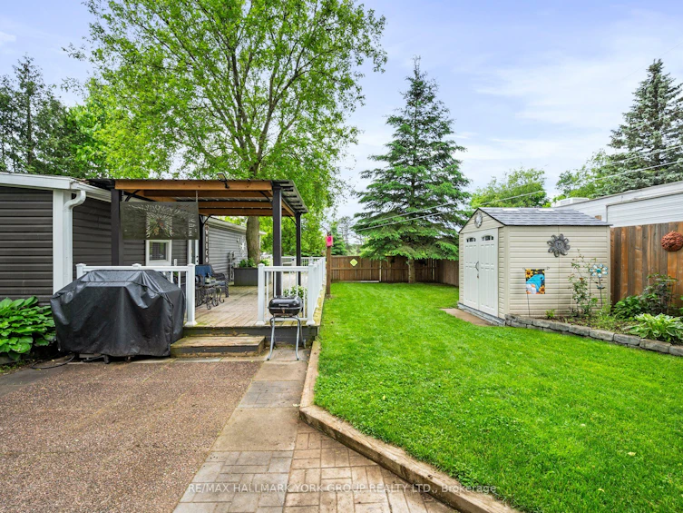 21469 ON 48 N/A, East Gwillimbury, ON, L0G 1M0 - 27