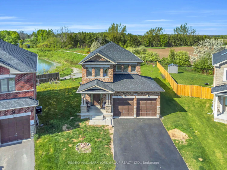 120 Terry Clayton Avenue, Brock, ON, L0K 1A0 - 2