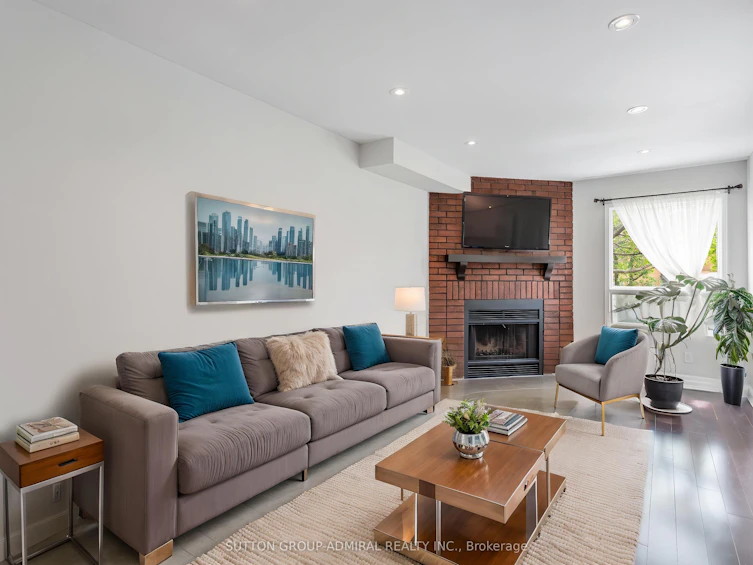 280 Bernard Avenue, Richmond Hill, ON, L4S 1C9 - 9