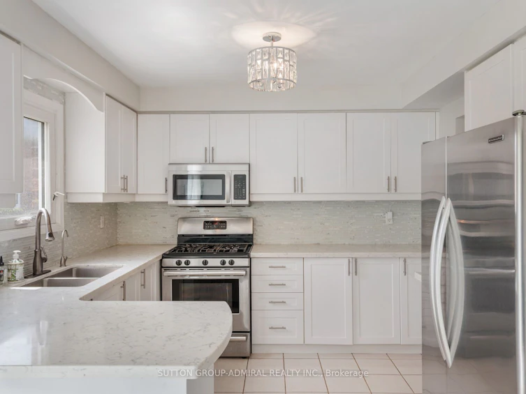 280 Bernard Avenue, Richmond Hill, ON, L4S 1C9 - 18