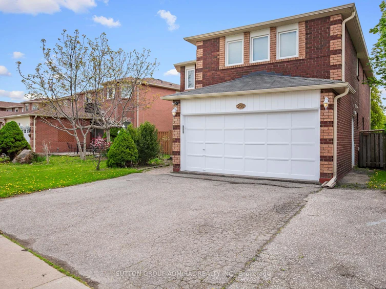 280 Bernard Avenue, Richmond Hill, ON, L4S 1C9 - 2
