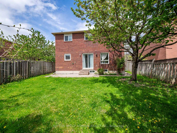 280 Bernard Avenue, Richmond Hill, ON, L4S 1C9 - 43