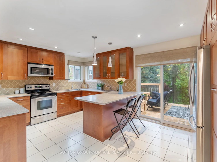 288 Chelwood Drive, Vaughan, ON, L4J 7Y8 - 11