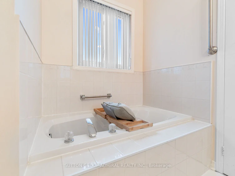 288 Chelwood Drive, Vaughan, ON, L4J 7Y8 - 21