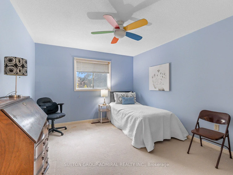 288 Chelwood Drive, Vaughan, ON, L4J 7Y8 - 23