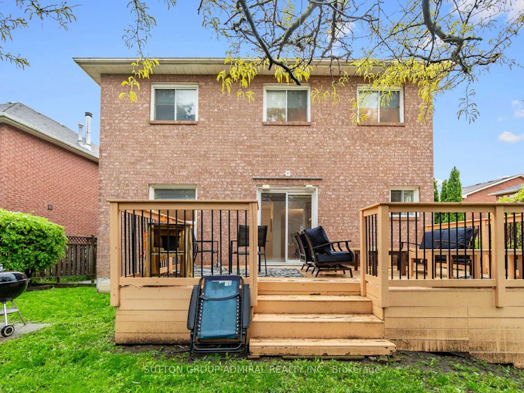 288 Chelwood Drive, Vaughan, ON, L4J 7Y8 - 41